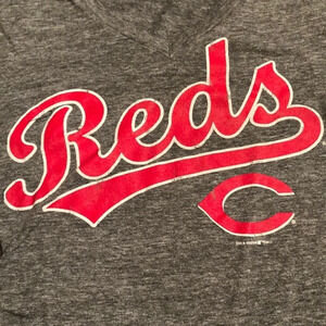 Cincinnati Reds Tee Shirt